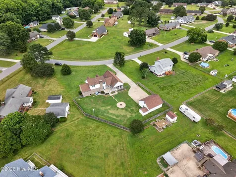 1017 Kris Drive Elizabeth City NC 27909