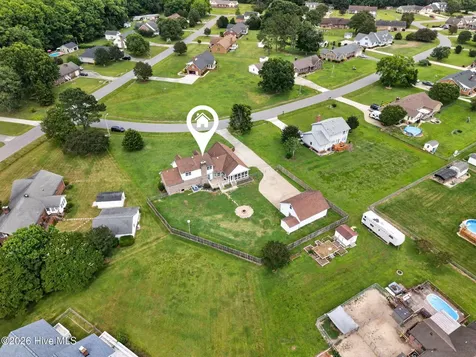 1017 Kris Drive Elizabeth City NC 27909