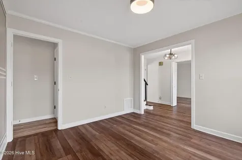 1017 Kris Drive Elizabeth City NC 27909