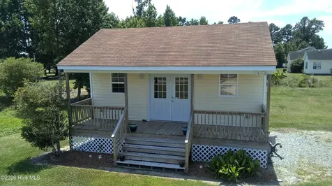 576 Ludford Road Elizabeth City NC 27909