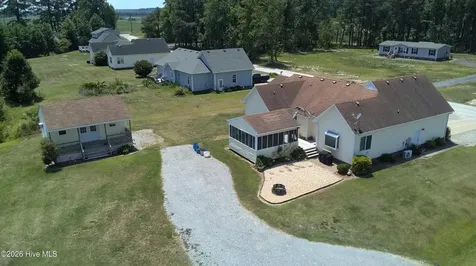 576 Ludford Road Elizabeth City NC 27909