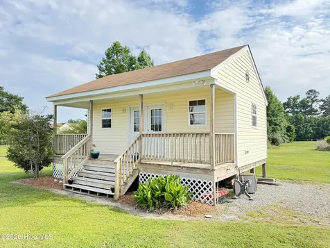 576 Ludford Road Elizabeth City NC 27909