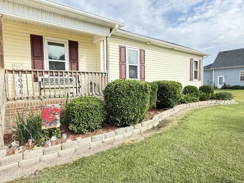 576 Ludford Road Elizabeth City NC 27909