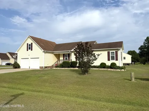 576 Ludford Road Elizabeth City NC 27909