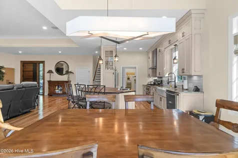 185 Red Berry Drive Wallace NC 28466