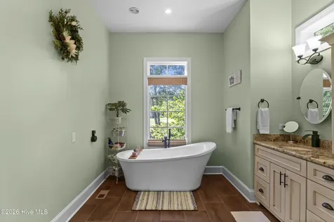 185 Red Berry Drive Wallace NC 28466
