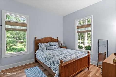 185 Red Berry Drive Wallace NC 28466