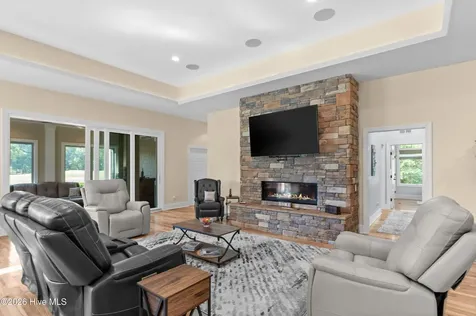 185 Red Berry Drive Wallace NC 28466