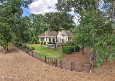185 Red Berry Drive Wallace NC 28466