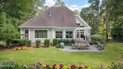 185 Red Berry Drive Wallace NC 28466