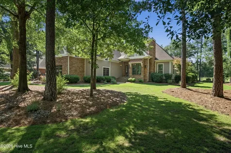 185 Red Berry Drive Wallace NC 28466