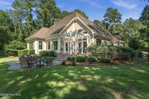 185 Red Berry Drive Wallace NC 28466