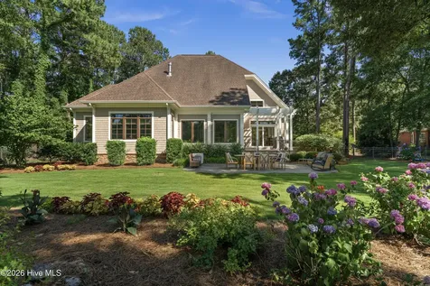 185 Red Berry Drive Wallace NC 28466