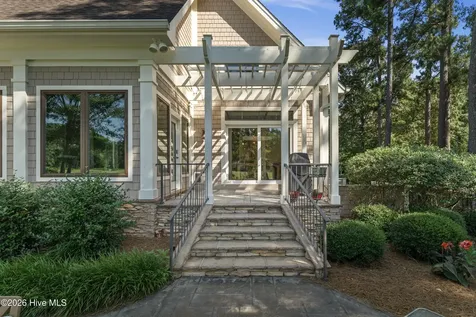 185 Red Berry Drive Wallace NC 28466