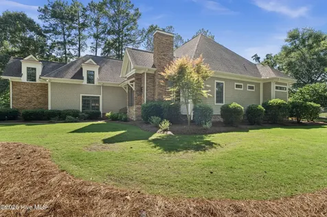 185 Red Berry Drive Wallace NC 28466