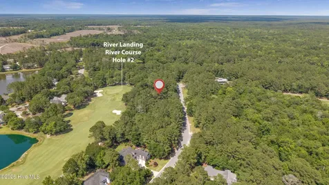 185 Red Berry Drive Wallace NC 28466