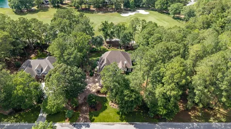 185 Red Berry Drive Wallace NC 28466
