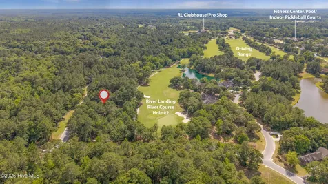 185 Red Berry Drive Wallace NC 28466