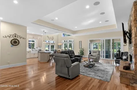 185 Red Berry Drive Wallace NC 28466