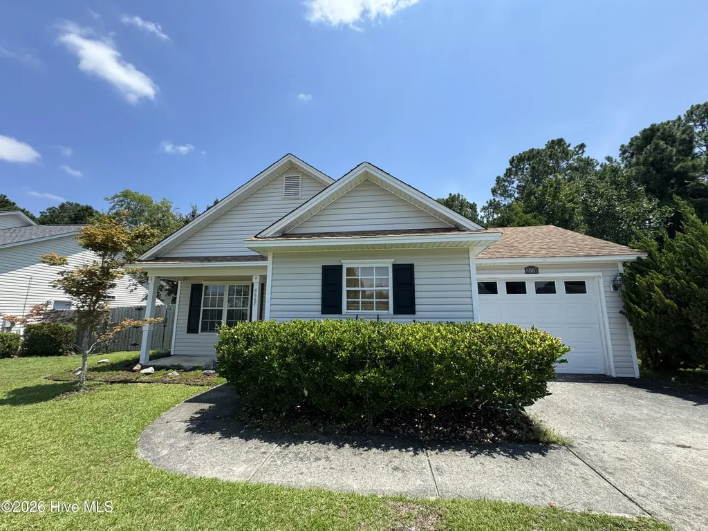 8667 Orchard Loop Road NE Leland NC 28451