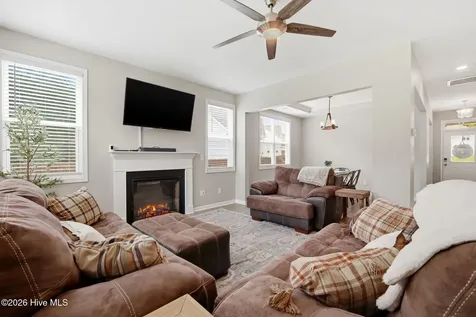 218 Woodsrun Street Raeford NC 28376