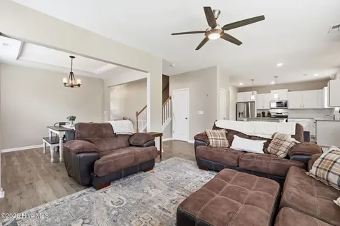 218 Woodsrun Street Raeford NC 28376