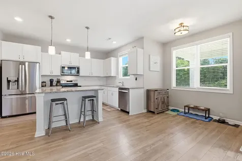218 Woodsrun Street Raeford NC 28376