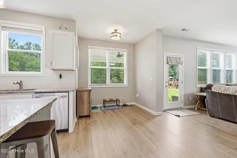 218 Woodsrun Street Raeford NC 28376
