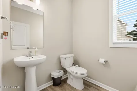 218 Woodsrun Street Raeford NC 28376