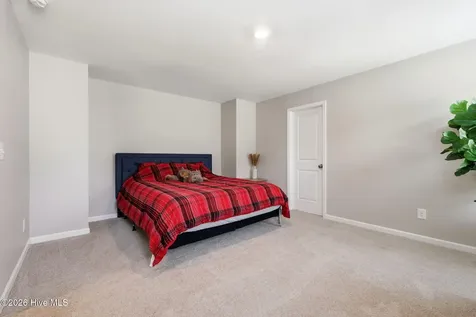 218 Woodsrun Street Raeford NC 28376
