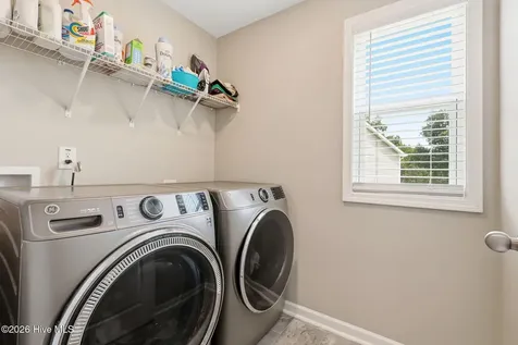 218 Woodsrun Street Raeford NC 28376