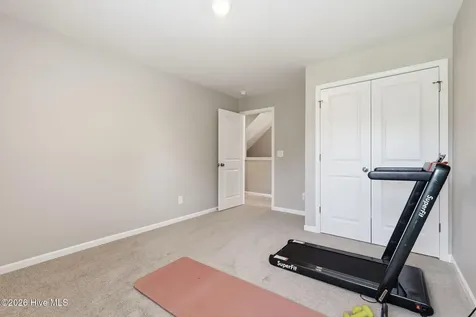 218 Woodsrun Street Raeford NC 28376