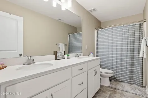 218 Woodsrun Street Raeford NC 28376