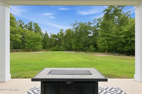 218 Woodsrun Street Raeford NC 28376