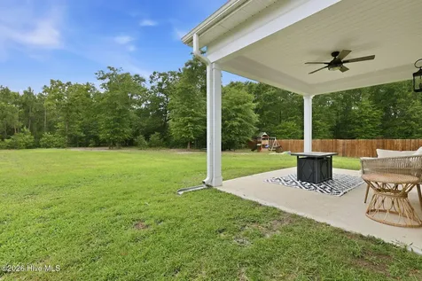 218 Woodsrun Street Raeford NC 28376