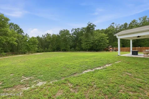 218 Woodsrun Street Raeford NC 28376