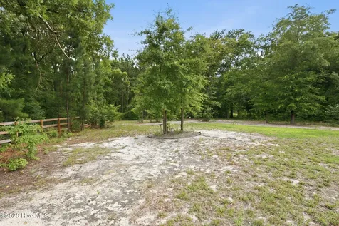 218 Woodsrun Street Raeford NC 28376