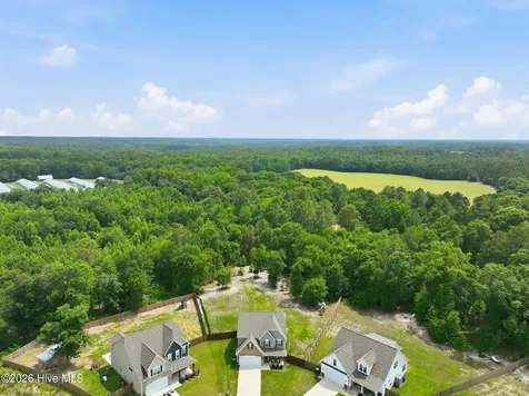 218 Woodsrun Street Raeford NC 28376