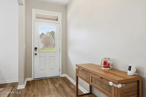 218 Woodsrun Street Raeford NC 28376