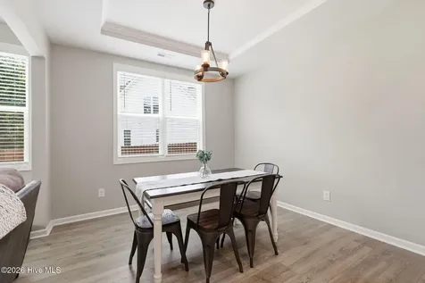 218 Woodsrun Street Raeford NC 28376