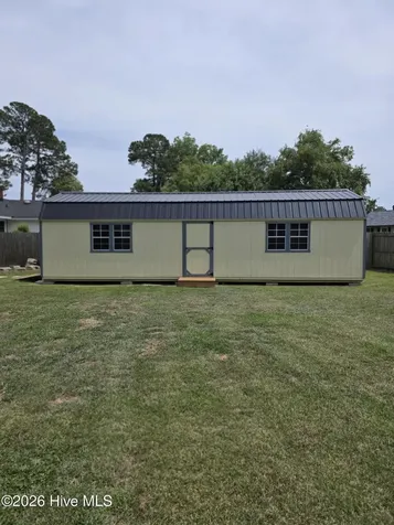 2206 Carey Road Kinston NC 28504
