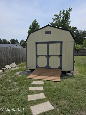 2206 Carey Road Kinston NC 28504