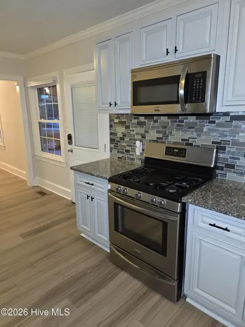 2206 Carey Road Kinston NC 28504