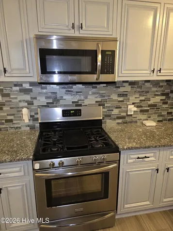 2206 Carey Road Kinston NC 28504