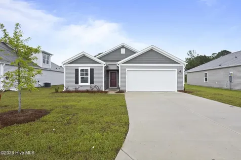 111 Cassidy Lane Holly Ridge NC 28445