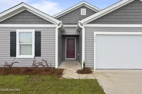 111 Cassidy Lane Holly Ridge NC 28445