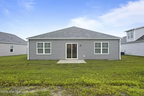 111 Cassidy Lane Holly Ridge NC 28445