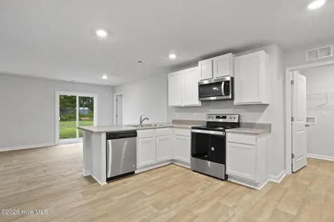 111 Cassidy Lane Holly Ridge NC 28445