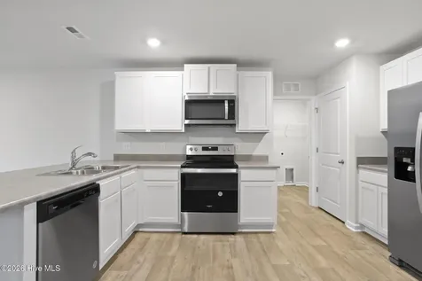 111 Cassidy Lane Holly Ridge NC 28445