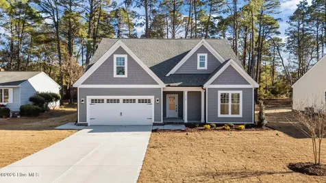 3406 Baybrooke Drive W Wilson NC 27893